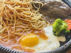 -红屋牛排(闽江路店)