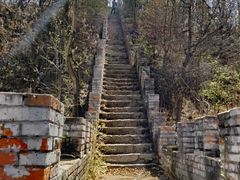 -遥桥古堡