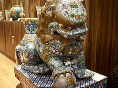 -中国景泰蓝艺术博物馆