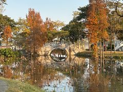 -惠州西湖风景名胜区-丰渚园