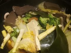 -万记麻辣烫国展总店