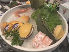 -菊上料理(蜀山银泰百货店)