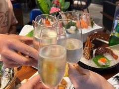 -Mr·Fish鱼鲜生海鲜放题(银泰in99店)