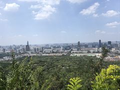 -千佛山风景名胜区