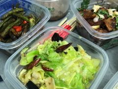 -西夏回族烧麦馆(牡丹街店)