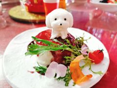 -君临七星生态酒店