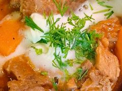 -老井俄式餐厅