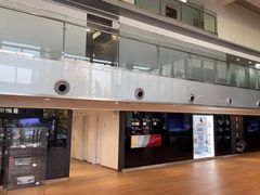 -奔驰上海利星(七宝店)