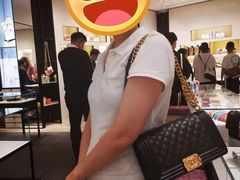 -CHANEL(恒隆广场店)