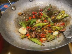 -范家小馆·烤鸭新京菜(金融街店)