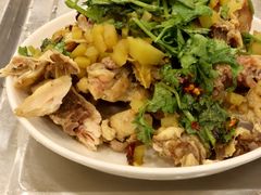 老四季鸡架-老四季(总店)