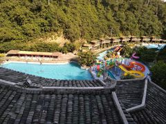 -龙门水都景区