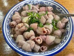 -小乐荟私房菜(宁海里店)