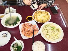 -潮香阁海鲜餐厅(较场尾店)