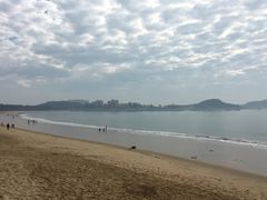 -六鳌翡翠湾滨海度假景区