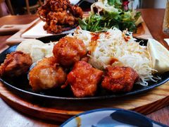 -铃木食堂(帽儿胡同店)