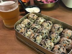 -HOTISLAND海鸡岛·韩国料理(江南西店)