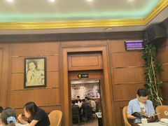 -三玛璐酒楼(汉口路店)