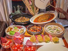 -老宁波1381餐厅(宏泰广场店)