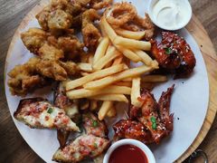 -G+KITCHEN(龙湖狮山天街店)