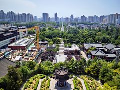 -大慈恩寺(大雁塔)