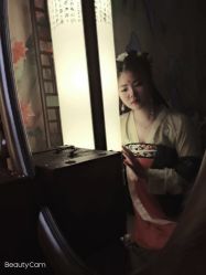 -陈攻馆·汉服