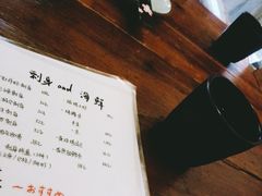 菜单-鸟鸣门屋台料理(金帝银泰店)
