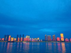 -武汉关码头(轮渡站)