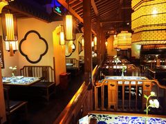 -江南赋(内蒙古大厦店)