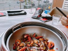 神鲜虾-七欣天(浦东羽山乐坊店)