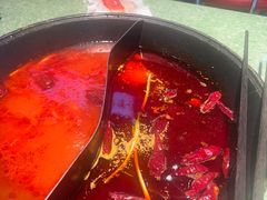 -憨铁匠老火锅(龙岗万科里店)