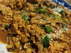 -小乐惠土菜馆(厚诚路店)