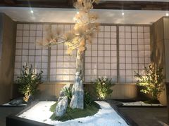 -蜜桃餐厅·伴山(湖滨商业街店)