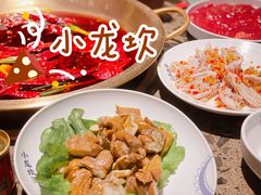 -小龙坎火锅(春熙太古里店)