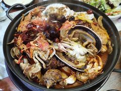 -以前的小酒馆(中山广场店)