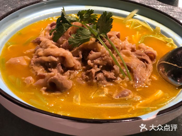老伙记海鲜码头(北滘店)图片