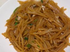 -小菜园新徽菜(江阴万达店)