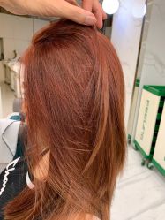 -潘多拉Hairsalon