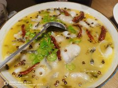 -金掌勺锅包肉(华润万象城店)