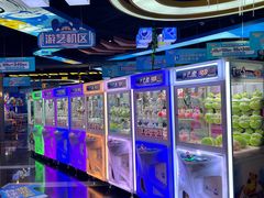 -真快活Coohoo Max(武汉绿地新田360店)