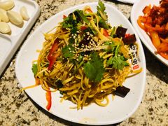 -丰茂烤串(全国首店)