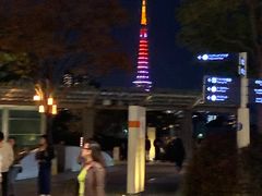 -六本木新城展望台(东京城市景观)