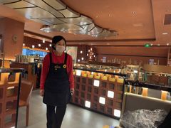 -西塔老太太泥炉烤肉(亚运村店)