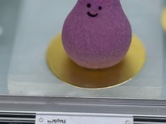 -看得到风景的咖啡馆(白玉兰广场店)