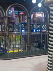 -MELAND CLUB•花园城堡主题亲子乐园•派对•餐厅(广州乐峰广场旗舰店)
