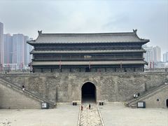 -西安城墙·碑林历史文化景区