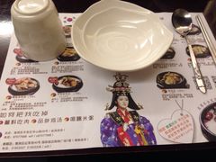-瑞膳首尔参鸡汤(龙塔店)