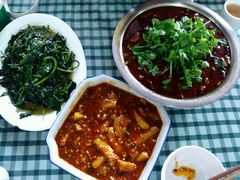 -无味饭店(九眼桥商业文化广场店)