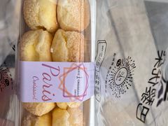 -巴黎优朵烘焙馆(菱角湖壹号店)