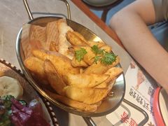 -通海俄式烧烤·俄罗斯大串(嵩山路店)